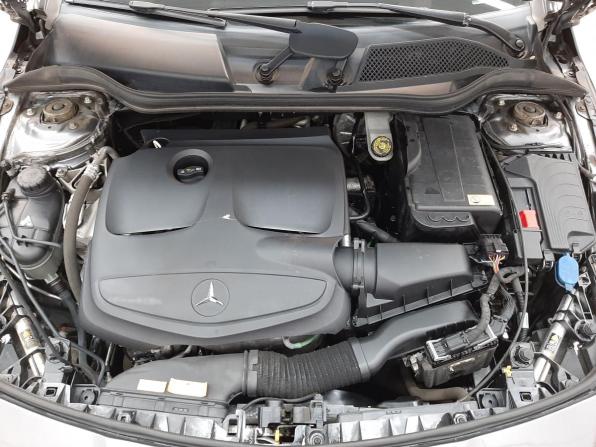 Mercedes-Benz CLA I (C117 X117) с пробегом 2014 года, цена 1 570 000 рублей, 139642 км, седан, Автокод Объявления