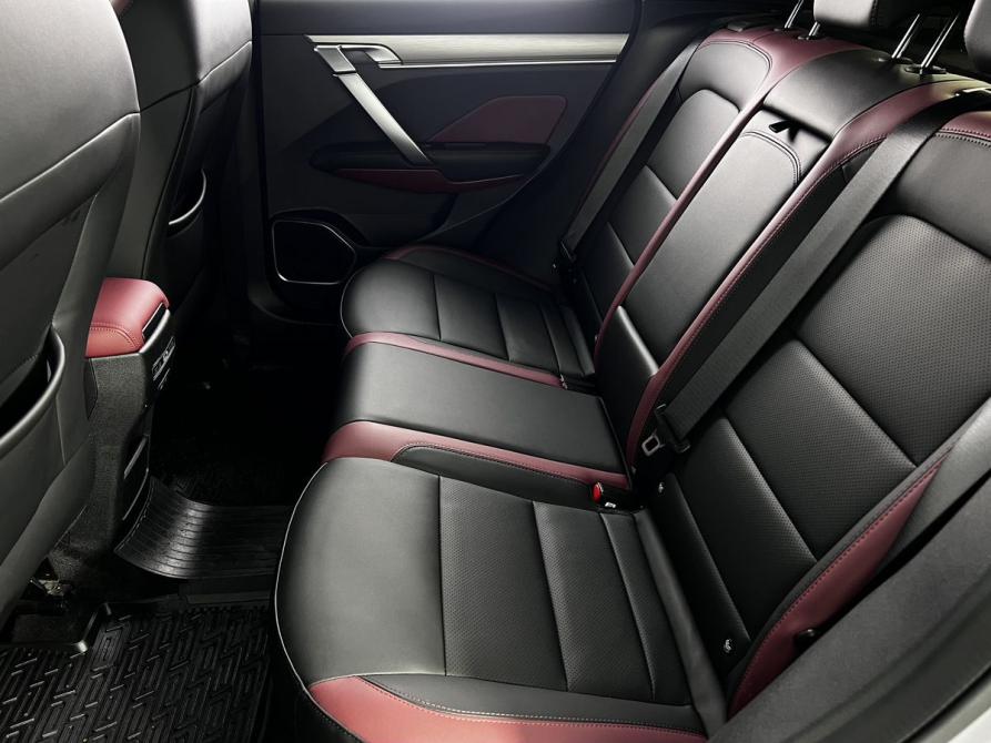 Geely Coolray I Калининград  - изображение 10