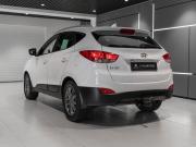 Hyundai ix35 I Рестайлинг Москва  - изображение 30