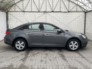 Chevrolet Cruze I Тамбов  - изображение 28