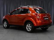 SsangYong Actyon II Тюмень  - изображение 20
