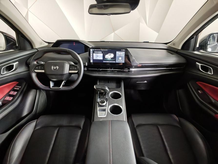 Changan CS55 Plus II Москва  - изображение 14