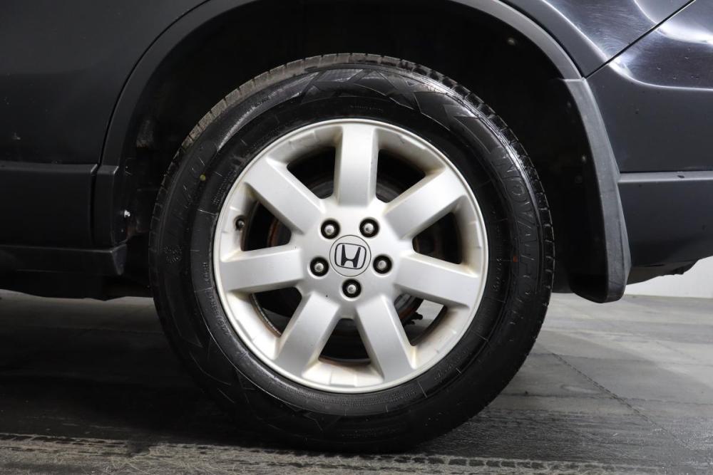Honda CR-V III Санкт-Петербург  - изображение 15