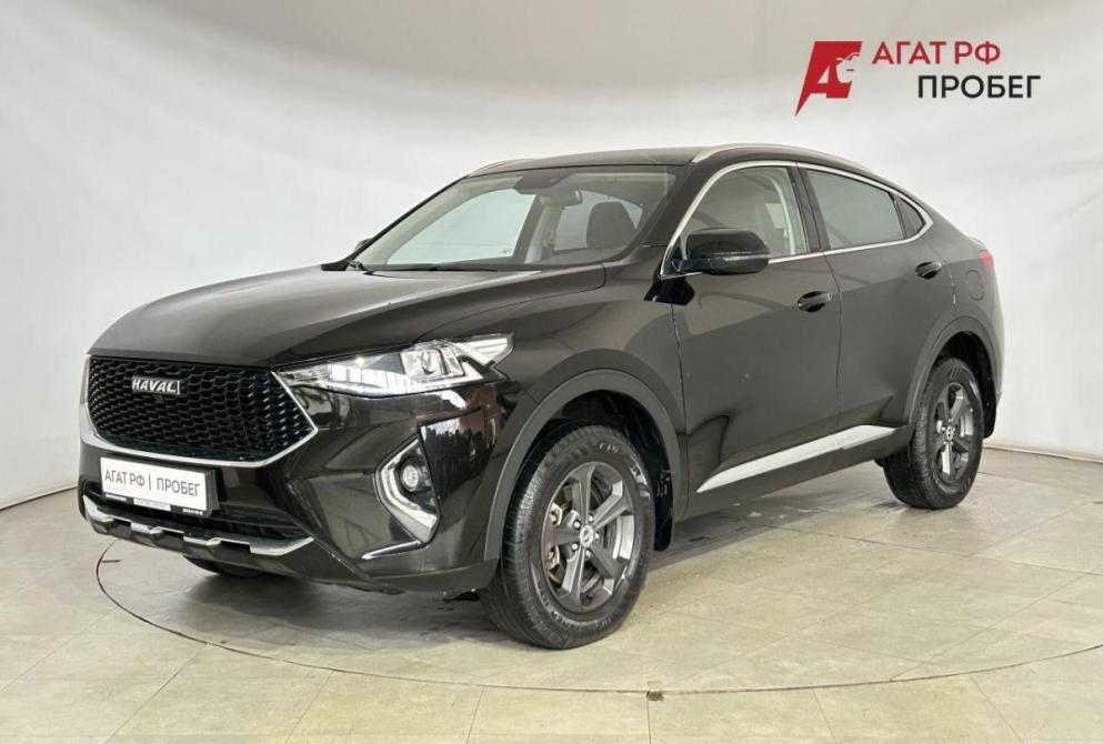 Haval F7x I Саранск  - изображение 1
