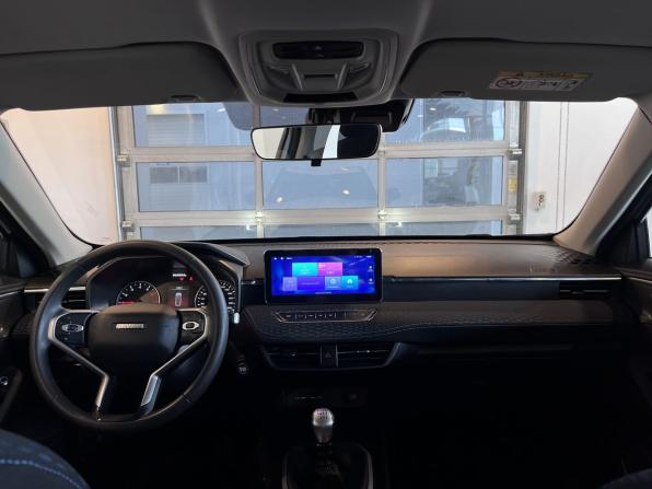 Haval Jolion I Рестайлинг с пробегом 2024 года, цена 2 000 000 рублей, 24029 км, внедорожник, Автокод Объявления
