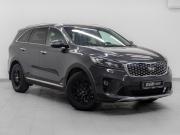 Kia Sorento III Prime Рестайлинг Москва  - изображение 31