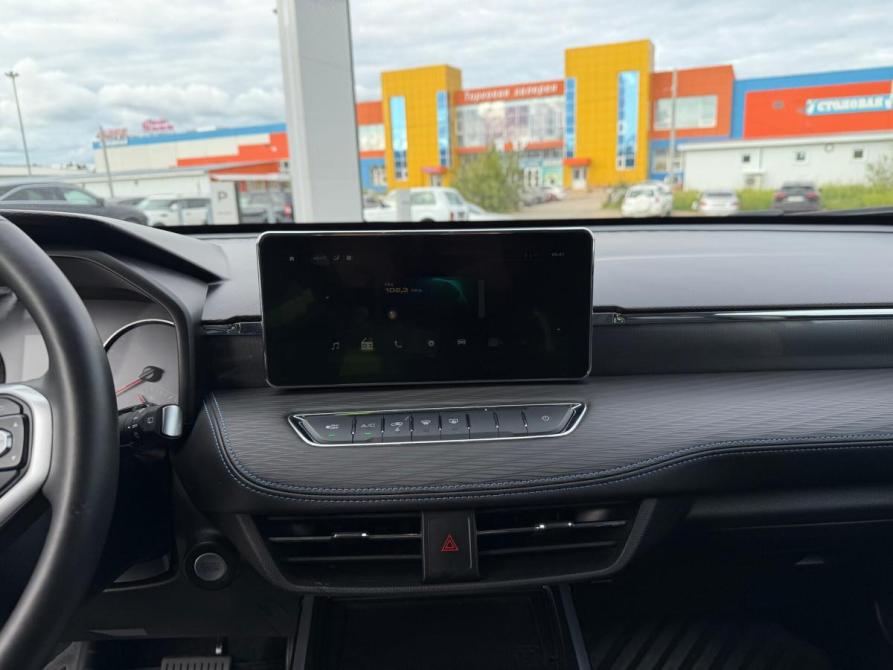 Haval Jolion I Сыктывкар  - изображение 23