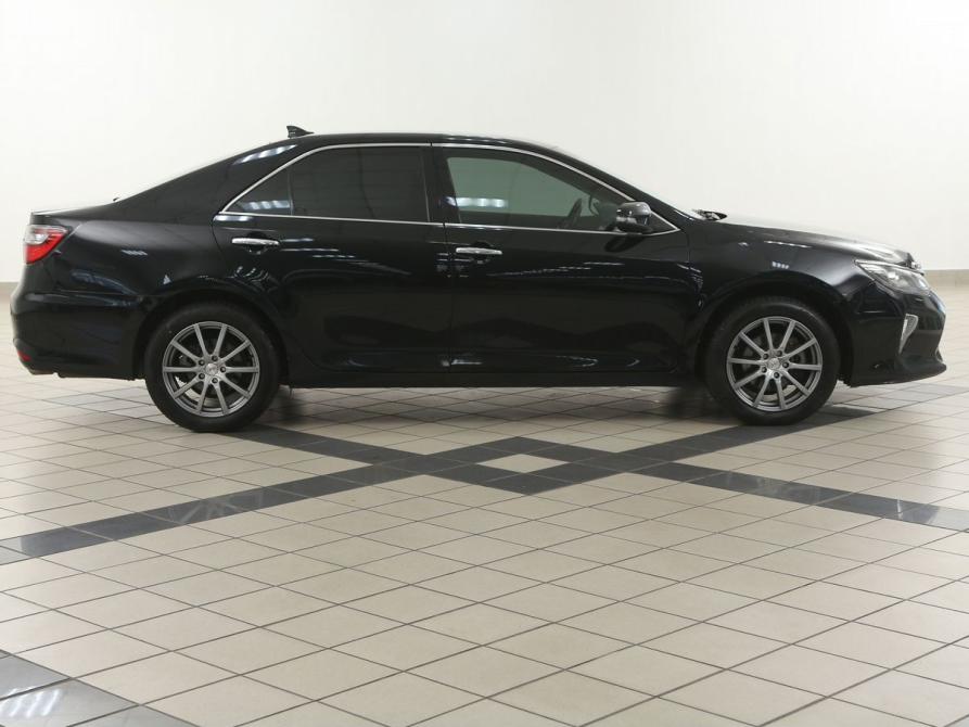 Toyota Camry VII (XV50) Рестайлинг 2 Иваново  - изображение 5