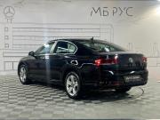 Volkswagen Passat B8 Рестайлинг Москва  - изображение 39