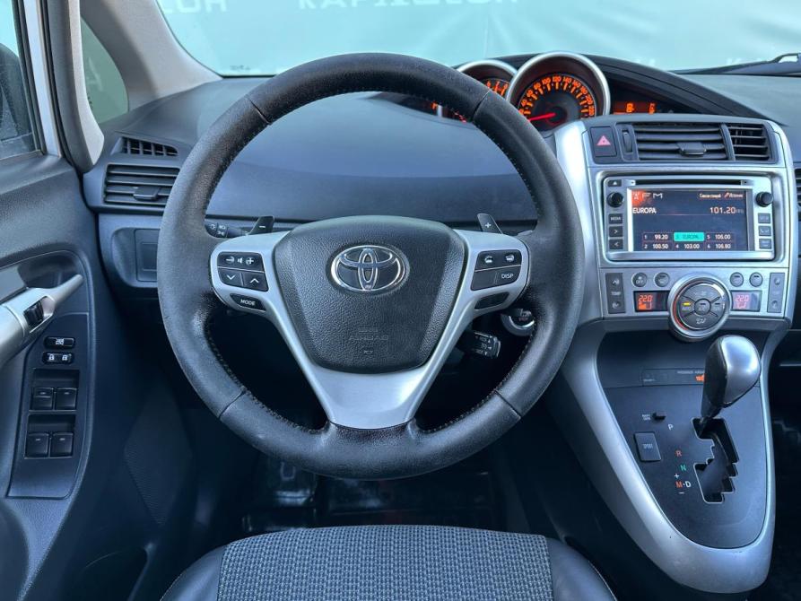 Toyota Verso I Екатеринбург  - изображение 5