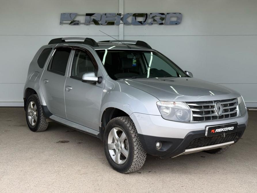 Renault Duster I Уфа  - изображение 1