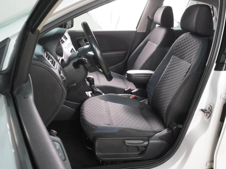 Volkswagen Polo V Рестайлинг Воронеж  - изображение 10