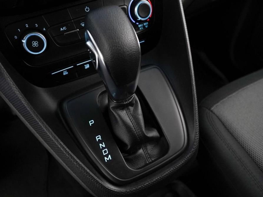 Ford Transit Connect II Рестайлинг Москва  - изображение 18