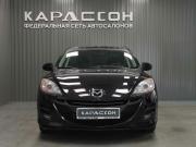 Mazda 3 II (BL) Рестайлинг Пермь  - изображение 23