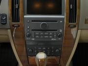 Cadillac STS I Москва  - изображение 40