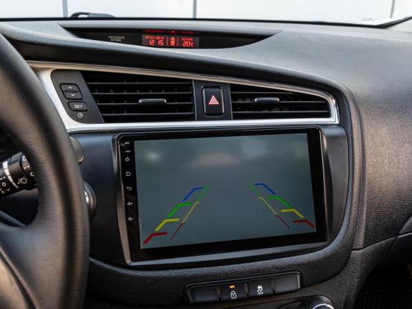 Kia Ceed II Рестайлинг с пробегом 2018 года, цена 1 188 000 рублей, 198637 км, универсал, Автокод Объявления