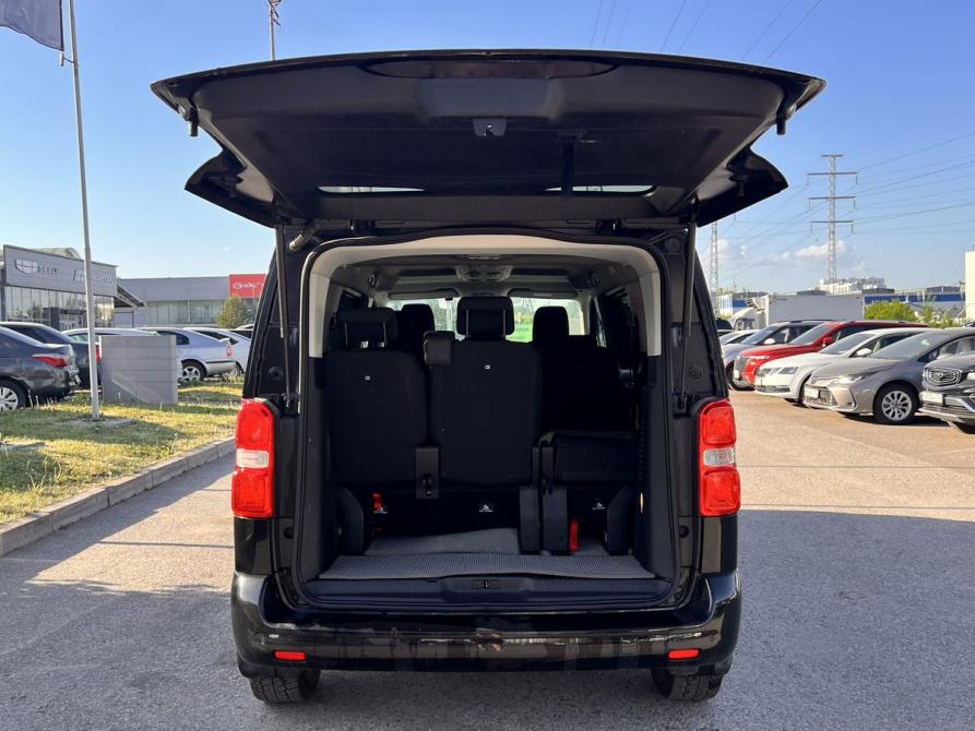 Citroen SpaceTourer I Уфа  - изображение 7