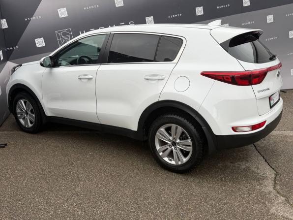 Kia Sportage IV с пробегом 2017 года, цена 2 179 000 рублей, 74692 км, внедорожник, Автокод Объявления