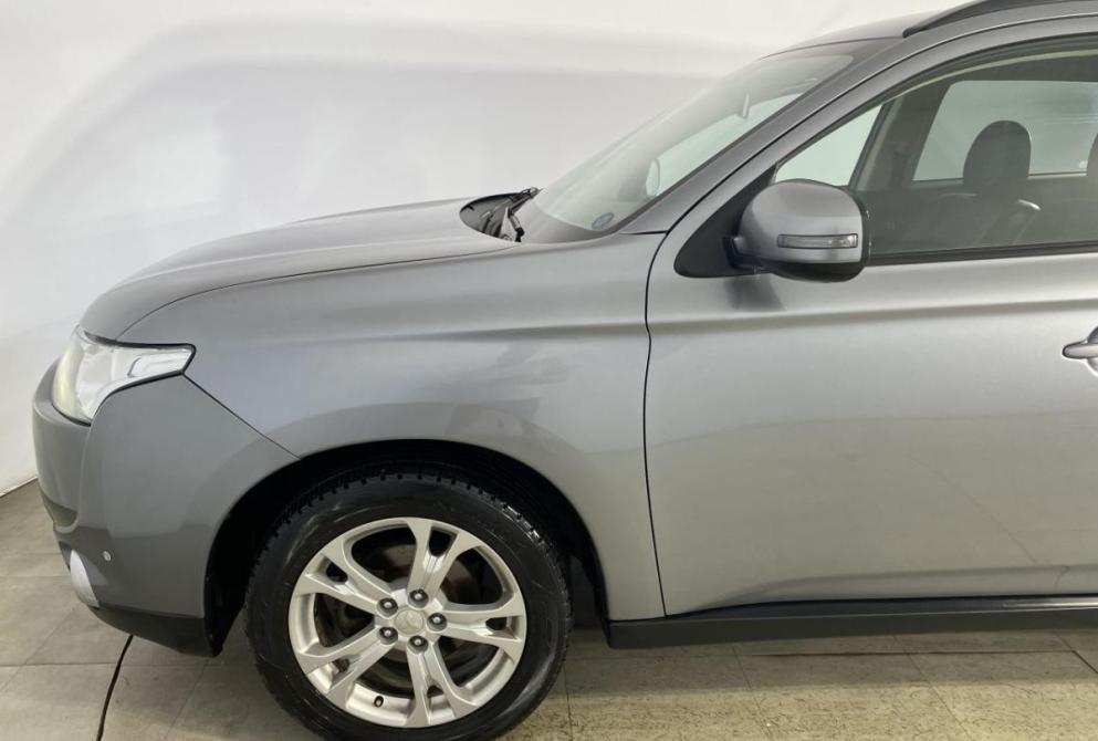 Mitsubishi Outlander III Саранск  - изображение 11