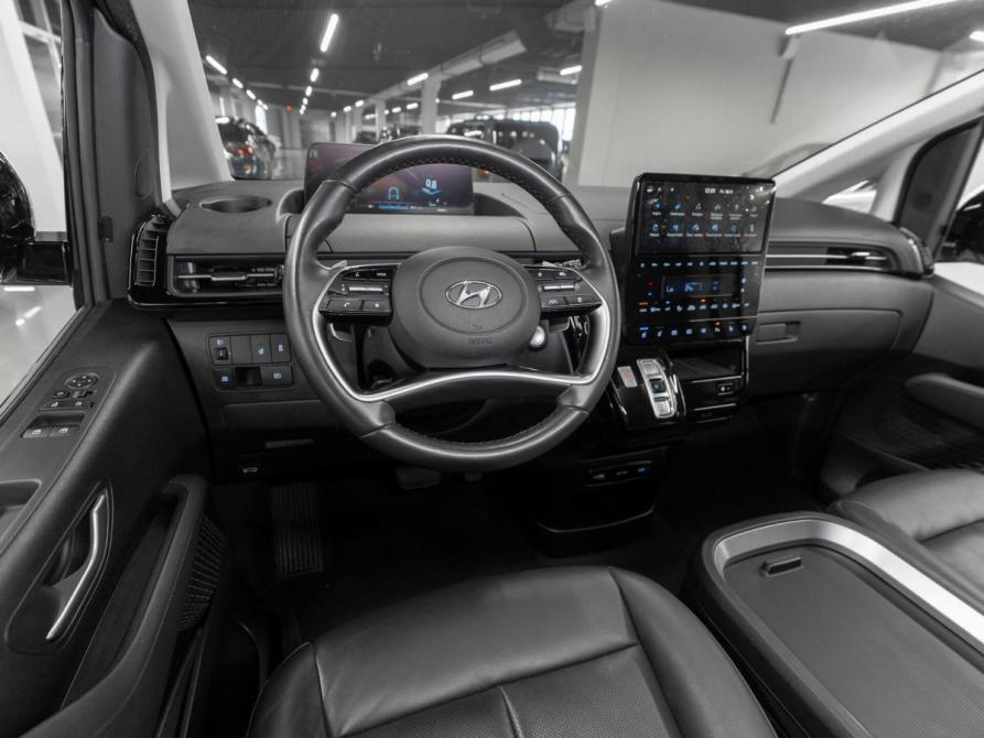 Hyundai Staria I Москва  - изображение 7