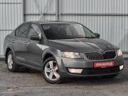 Skoda Octavia III (A7) Екатеринбург  - изображение 24