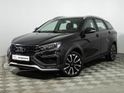 Lada (ВАЗ) Vesta I Рестайлинг (NG) Санкт-Петербург  - изображение 19