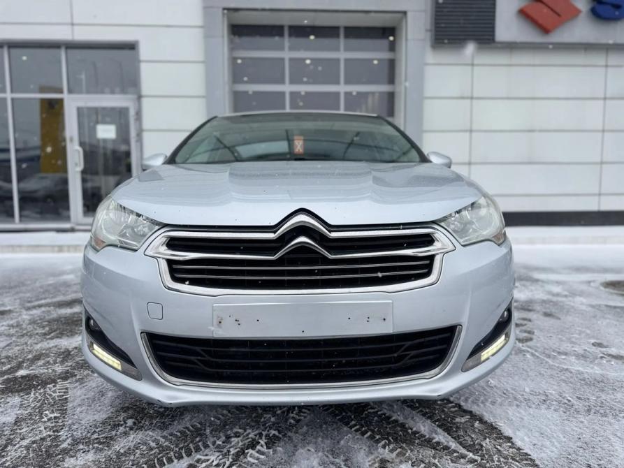 Citroen C4 II Новокузнецк  - изображение 2