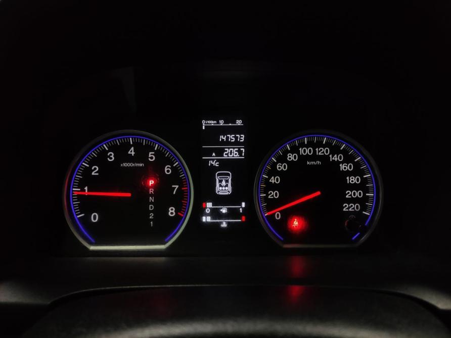 Honda CR-V III Пермь  - изображение 11