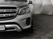 Mercedes-Benz GLS I (X166) Москва  - изображение 35