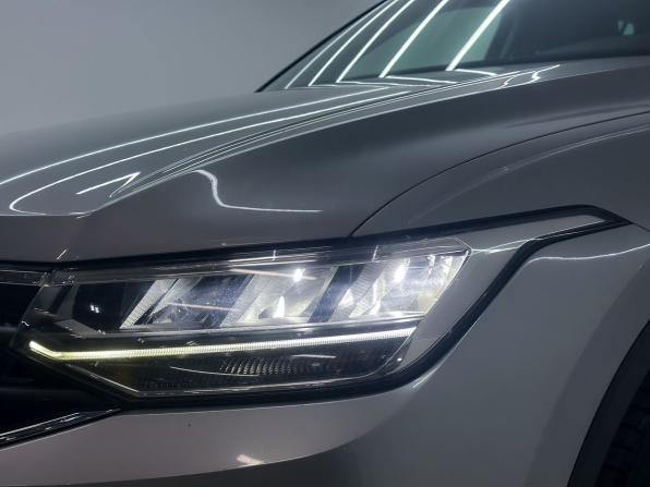 Volkswagen Tiguan II Рестайлинг с пробегом 2020 года, цена 2 449 000 рублей, 182000 км, внедорожник, Автокод Объявления
