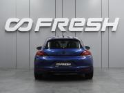 Volkswagen Scirocco III Воронеж  - изображение 21