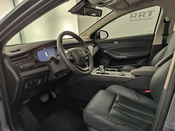Omoda S5 с пробегом 2023 года, цена 1 299 000 рублей, 21168 км, седан, Автокод Объявления