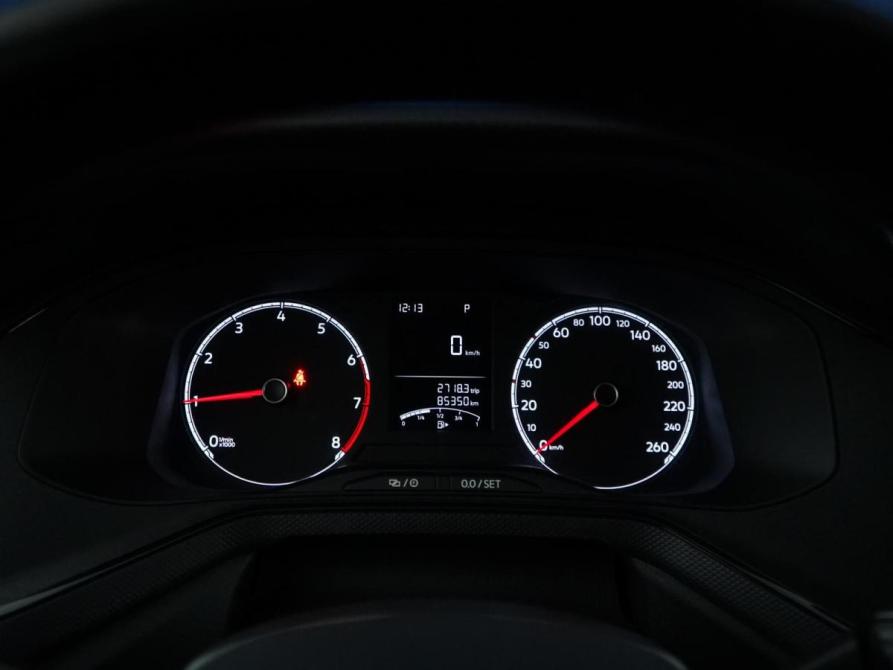 Volkswagen Polo VI Москва  - изображение 21
