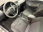 Skoda Rapid I Рестайлинг Набережные Челны  - изображение 27