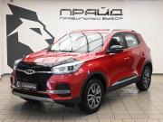 Chery Tiggo 4 I Рестайлинг Ростов-на-Дону  - изображение 23