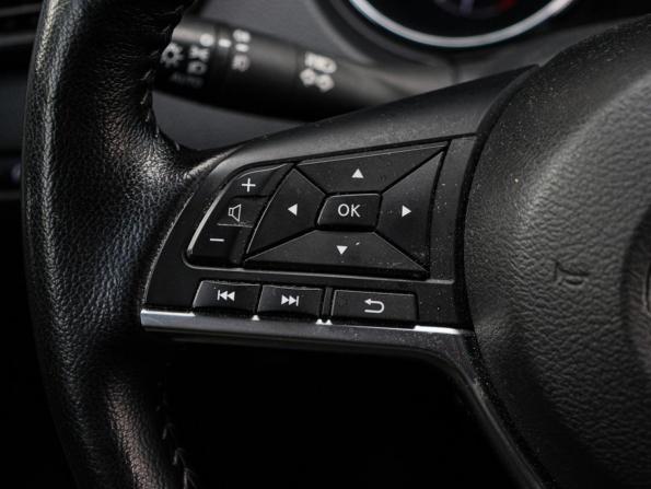 Nissan X-Trail III Рестайлинг с пробегом 2021 года, цена 2 320 000 рублей, 80677 км, внедорожник, Автокод Объявления