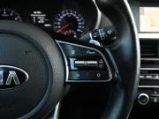 Kia Optima IV Рестайлинг Новороссийск  - изображение 42