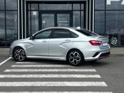 Lada (ВАЗ) Vesta I Воронеж  - изображение 16