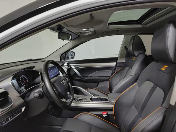 Geely Coolray I Рестайлинг с пробегом 2023 года, цена 1 810 000 рублей, 67902 км, внедорожник, Автокод Объявления