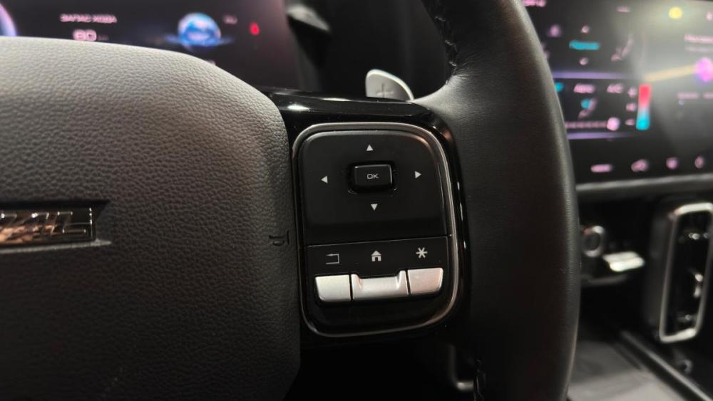 Haval Dargo Ставрополь  - изображение 16