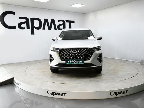 Chery Tiggo 7 Pro Max I с пробегом 2024 года, цена 2 127 000 рублей, 45000 км, внедорожник, Автокод Объявления