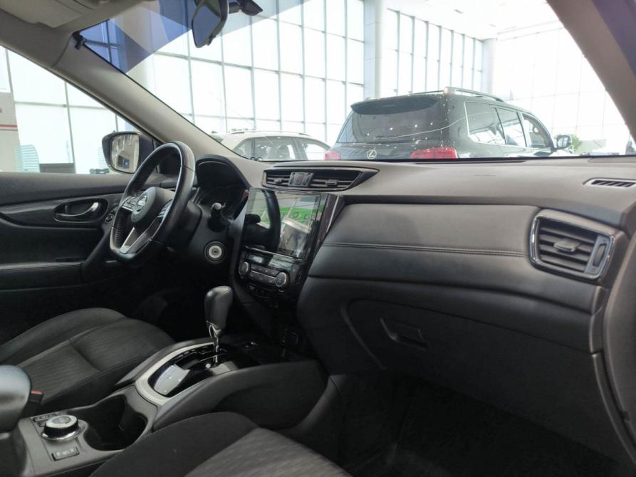 Nissan X-Trail III Рестайлинг Казань  - изображение 13