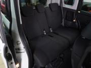 Toyota Roomy I Рестайлинг Воронеж  - изображение 31