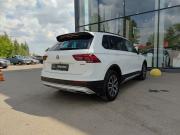 Volkswagen Tiguan II Ижевск  - изображение 33