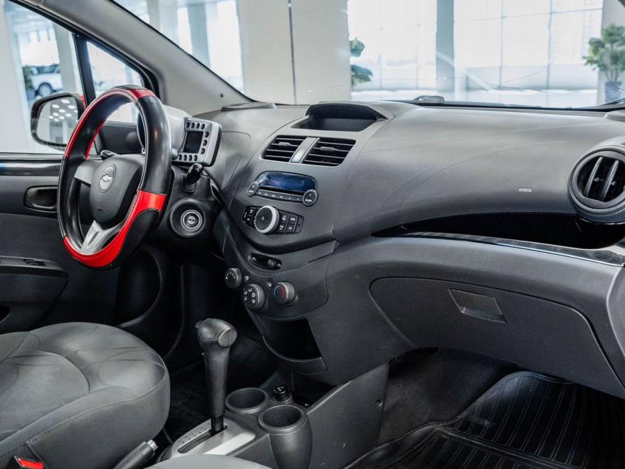 Chevrolet Spark III Самара  - изображение 12