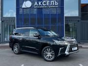 Lexus LX III Рестайлинг 2 Архангельск  - изображение 23