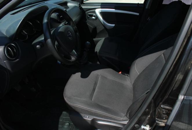 Nissan Terrano III (D10) с пробегом 2021 года, цена 1 820 000 рублей, 137576 км, внедорожник, Автокод Объявления