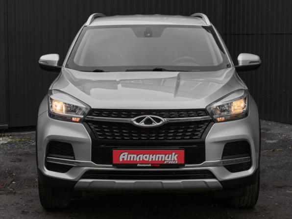 Chery Tiggo 4 I Рестайлинг с пробегом 2020 года, цена 1 330 000 рублей, 135725 км, внедорожник, Автокод Объявления