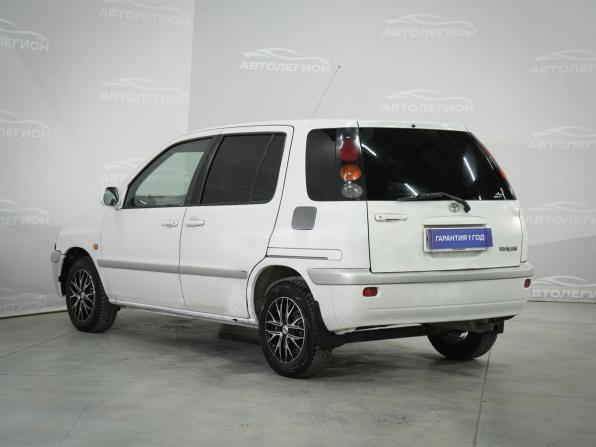 Toyota Raum I с пробегом 1998 года, цена 210 000 рублей, 360333 км, компактвэн, Автокод Объявления