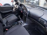 Chevrolet Niva I Рестайлинг Казань  - изображение 15